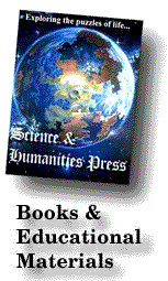 Science & Humanities Press